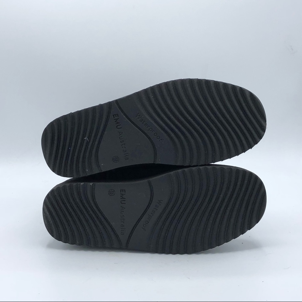 EMU Australia Captain Women's Boots - Picture 7 of 8